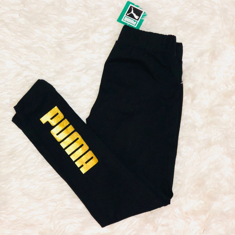 NWT. PUMA. FULL LENGTH LEGGINGS❤️❤️❤️